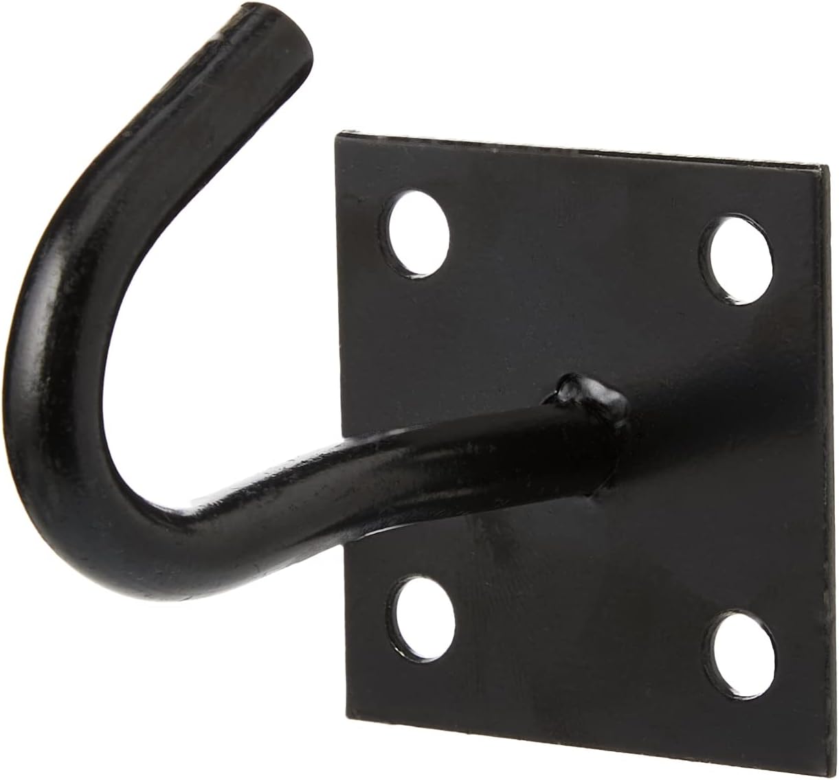 Fixman 784993 Chain Plate Black Ring 50 mm x 50 mm