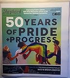 Shepherd Express, 6-12 June 2019 (50 Years of Pride & Progress [50th anniversary of Stonewall riot, LGTB issue]): St. Francis boom, Belfiore414, cannabis church in Madison