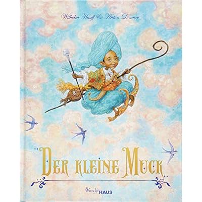 Der Kleine Muck