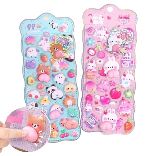 yՂɂՂɖ₵zFsjDuwj ՂɂՂɃV[ 3D̃XebJ[ 15Zbg XNC[Yo 킢 |bvV[ fRV[ q ̎q DIYp X}zP[X 蒠  Ao (A(2))