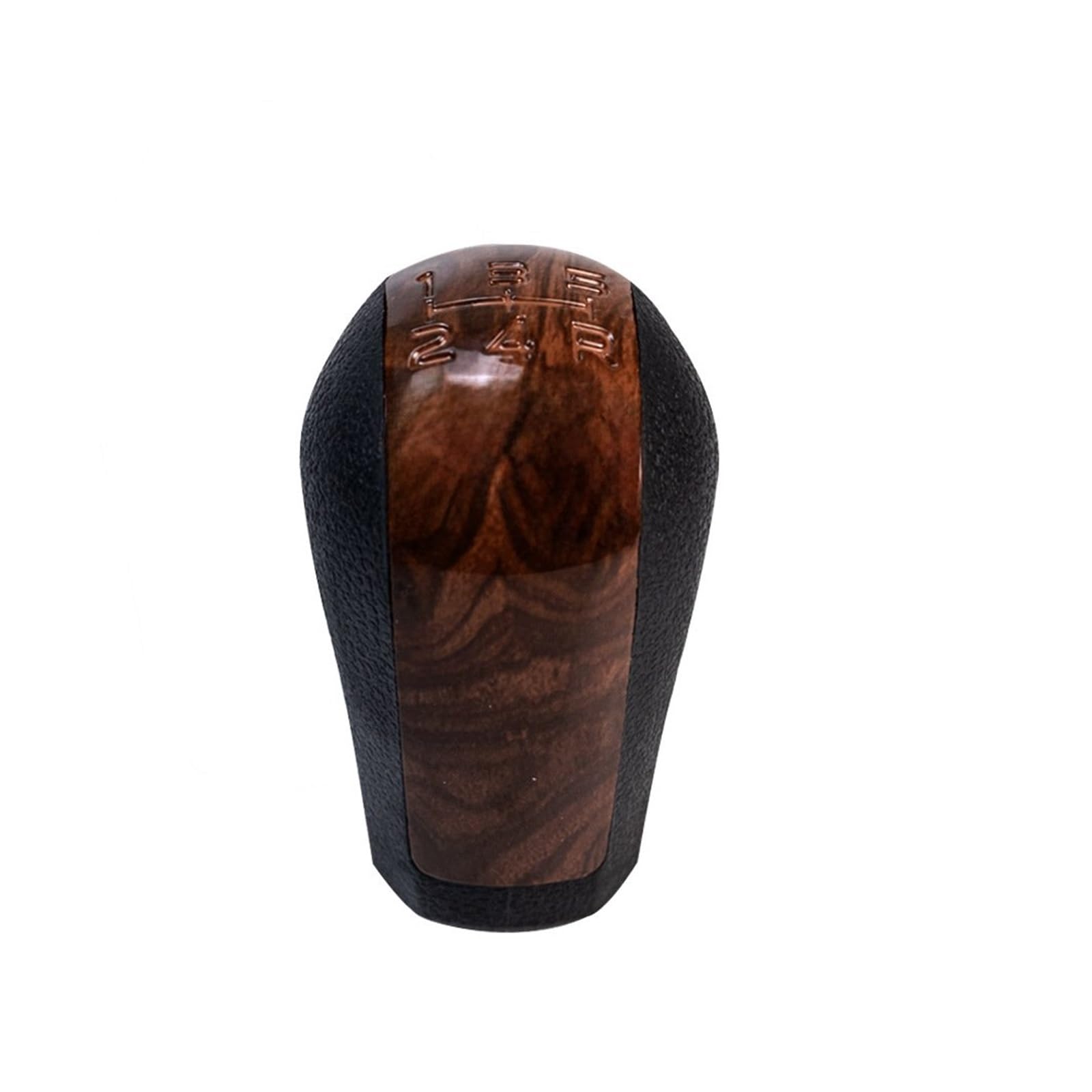 Meumir D Car Gear Knob Stick Shifter For Suzuki For Isuzu For -Max 2012-2015 5 Spee Car Gear Shifting Handball Ecoration Accessories(D)