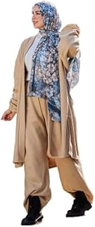 تاي شوب فستان تشي-تشي شيفون للنساء BL15CH5033 - مقاس واحد - متعدد الالوان