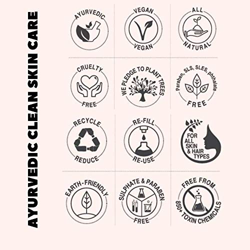 Image of Ayurvedic Kumkumadi Tailam Oil for Skin Whitening, Pigmentation (All Skin) 15ml