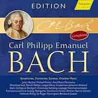 Bach premium edition CD ⑥6枚組 BACH.,J.S. - Complete Works of J.S. Bach - Amazon.com Music