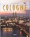 Produktbild Journey through Cologne - Reise durch Köln: Ein Bildband in englischer Sprache mit 190 Bildern auf 140 Seiten - STÜRTZ Verlag