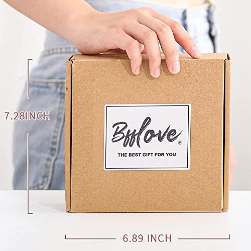 Coffret Cadeau Femme avec Fleur de Cerisier,5Pcs Coffrets Cadeaux Bain ,Sel de Bain, Crème pour Les Mains, Solide Sakura,Huile de Massage, Bougie Parfumée,Cadeau de Noël et d’Anniversaire - Image 7