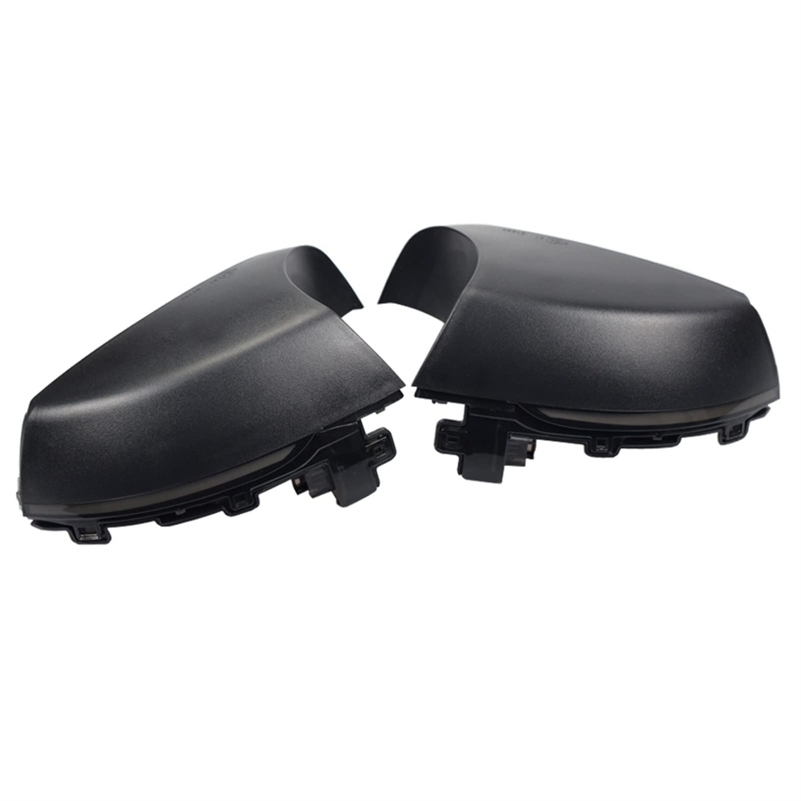Dynamiczny kierunkowskaz świetlny boczny kierunkowskaz w lusterku migacz, dla volkswagena, dla POLO, MK5 6R 6C 2009-2013 2014 2015 2016 2017 Światło kierunkowskazu samochodowego
