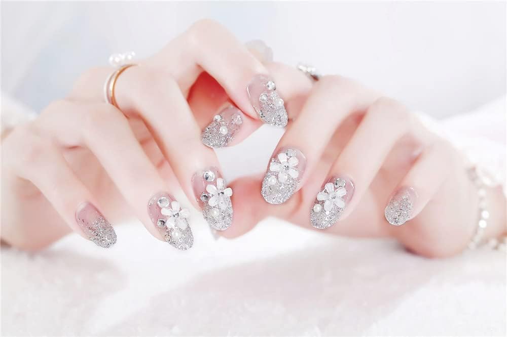 329円 最大84 オフ Yujia ネイルチップ つけ爪 付け爪 つけ方簡単 ネイル デコネイルコレクション シール ハロウィン 母の日 パーティー 女子会 花嫁 人気 毎日変身 24枚セット