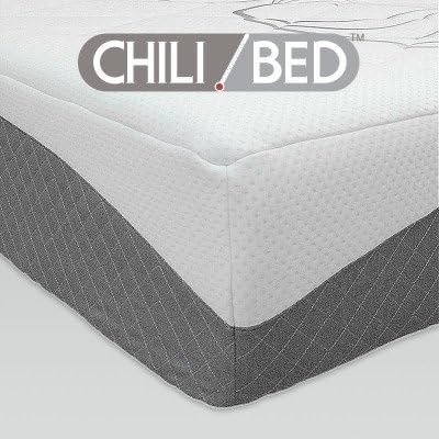 "Plush Single Zone 14-Inch Olympia Mattresses, Twin
