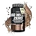 Produktbild BioTechUSA Iso Whey Zero | Premium Whey Protein Isolate | Grass-Fed | Enzyme-Free | Sugar- and Gluten-free, 908g, Caffé Latte