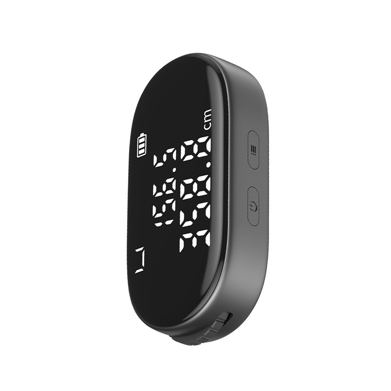 Kalttoy Digital Measuring Tool With Lcd Screen For Accurate Indoor Outdoor Use Up To 100M Compact Electronic Distance Measurer Featuring Auto-Lock And Memory Function For Professional Projects