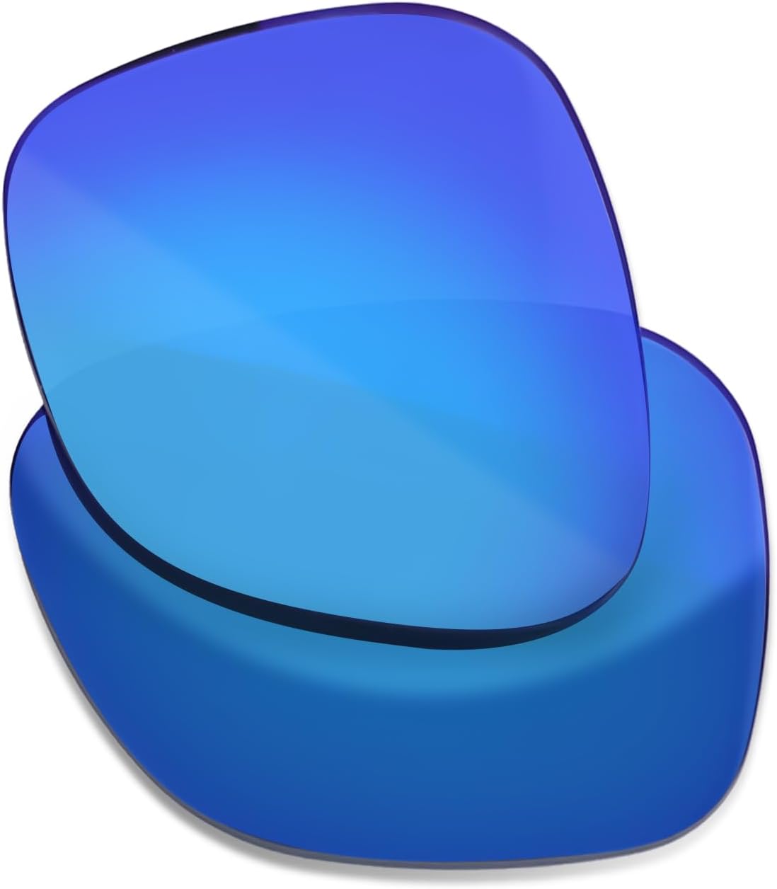 Replacement Polarized Lenses for Ray-Ban Meta Wayfarer RW4008 & Gen 2 RW4012 Large (53-22), Smart Glasses Lenses Men Women - Image 2