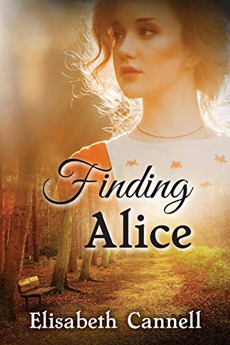 Finding Alice (Carmichael Saga)