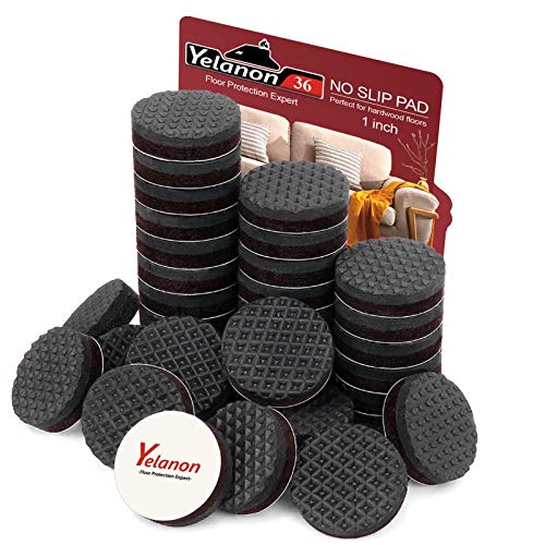 Anti-Rutsch Sohlengummi – 1,8 Mm Dick, 20x30 Cm, Schwarz – Zum Selbstzuschneiden Für Schuhe, Vegan, Made In Germany