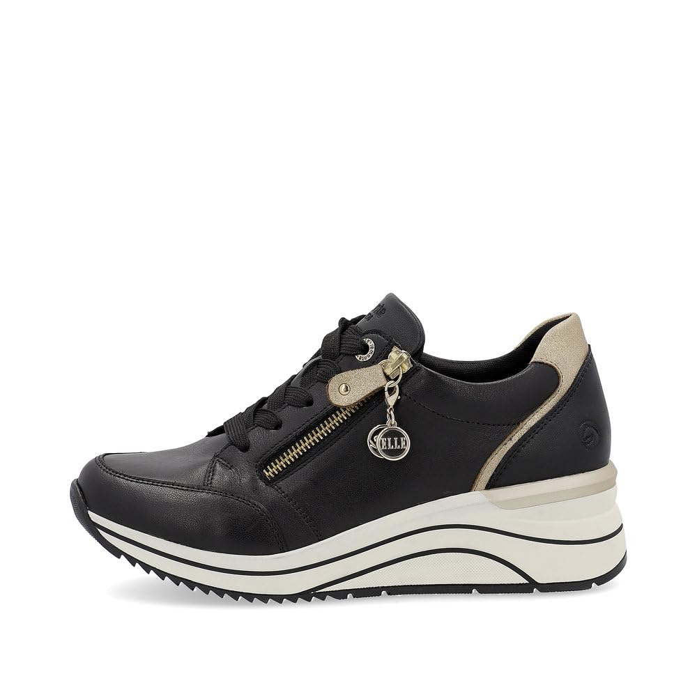 Remonte D0t03 Scarpe da Ginnastica Donna