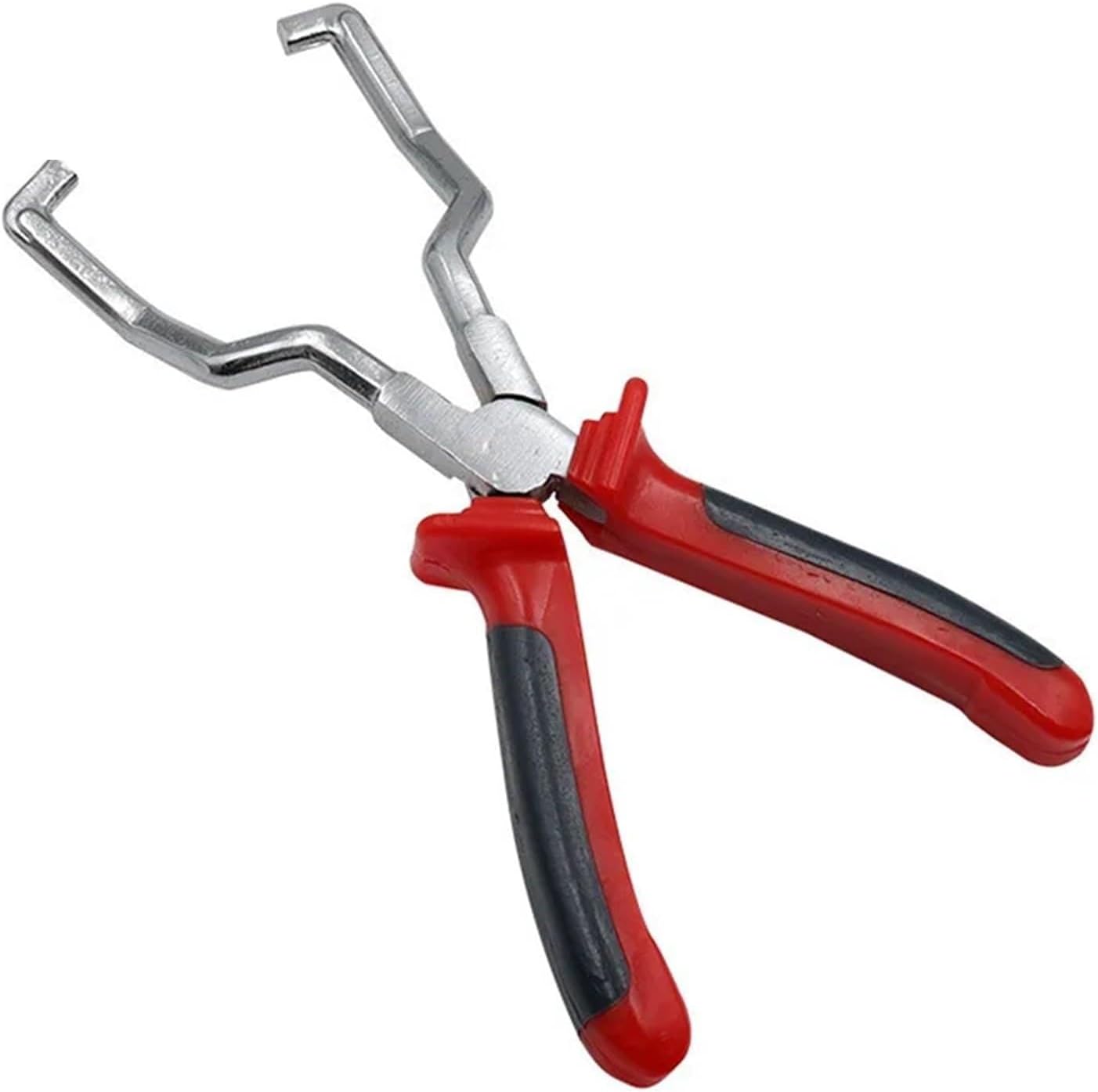 Oil Pipe Clamp Quick Connector Disassembly 1Pcs(8)