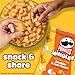 Pringles Mingles Puffed Snacks, Variety Pack, Cheese Puffs, Salty Snacks (3 Bags)
