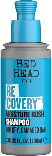 TIGI Champú hidratante para cabello seco 338 onzas líquidas