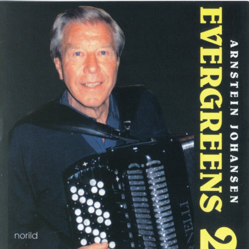 Play Evergreens 2 by Arnstein Johansen on Amazon Music