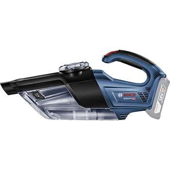 Amazon | Bosch (ボッシュ) GAS 18V-1 プロフェッショナル
