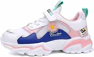 Minne girl （2023） New Disney's Minnie Mouse Toddler Girls' Light-Up Sneakers 6