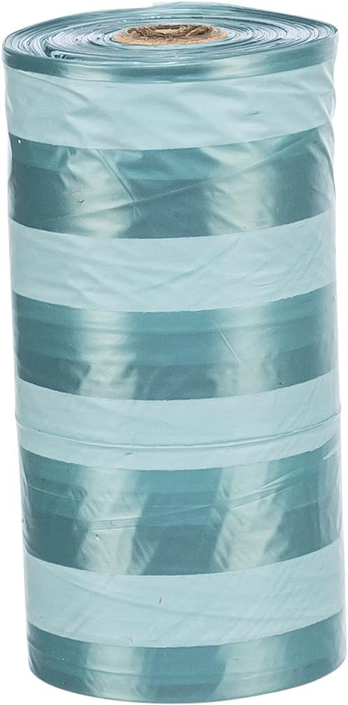 Trixie Pick Up Sorted Dirt Bags with 4 Rolls, Medium
