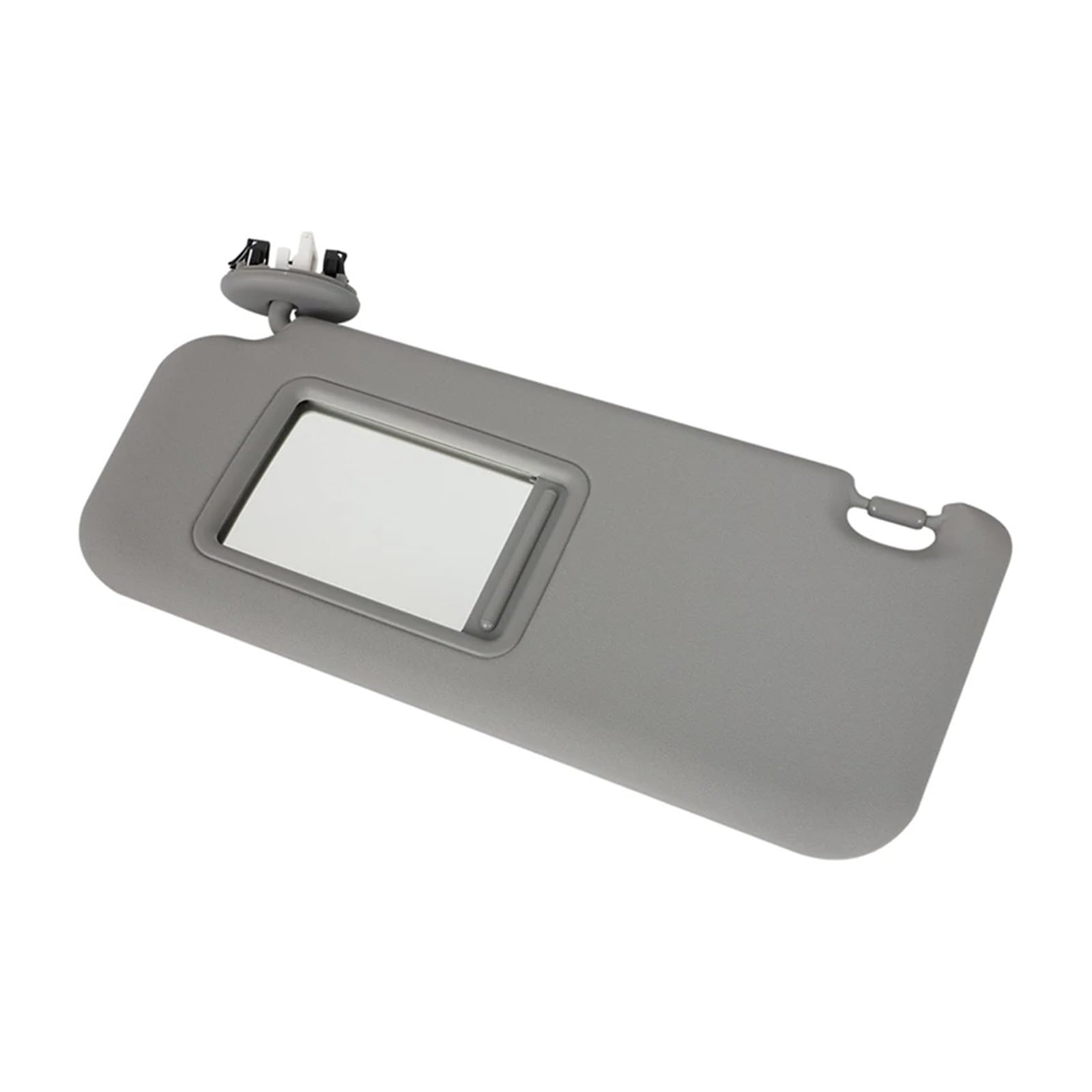 Parasole Antiabbagliamento Toyota RAV4 2006-2008 2012 Lato Guida Sinistro W Luce Scudo Tetto Apribile Accessori 74320-42501-B2 Estensione Visiera Parasole