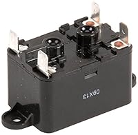 Algopix Similar Product 5 - Garland 4527431 Relay  24Vac5060