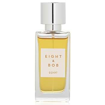 Amazon.com : Egypt by Eight & Bob Eau De Parfum 1 oz Spray
