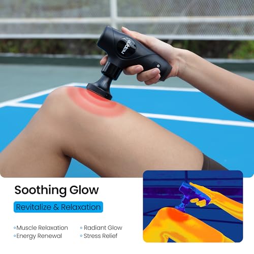 Portable Massage Gun Deep Tissue