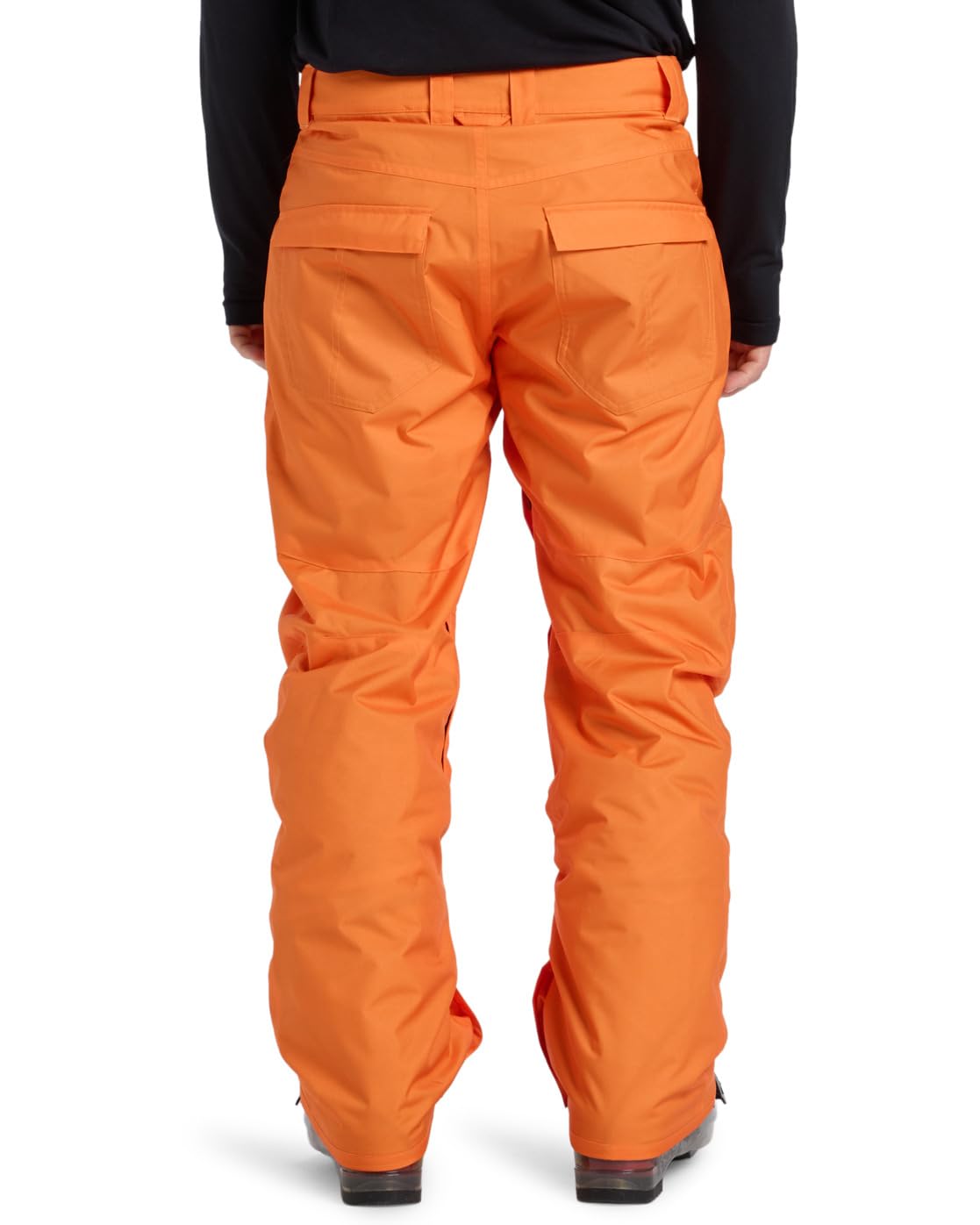 Quiksilver - Estate Pant, Pantaloni Uomo
