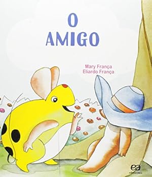 Amigo, O - Colecao Os Pingos