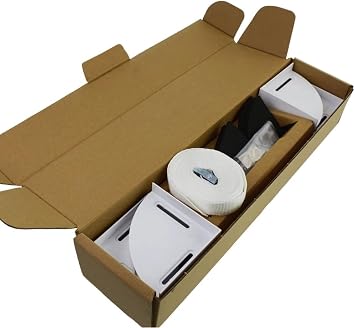 Washing machine and Dryer Top Stacking kit