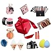 Mysterieuze cosmetische doos, verrassing make-up box is leuk en spannend, de prijs is erg hoog, onverwacht uitpakken