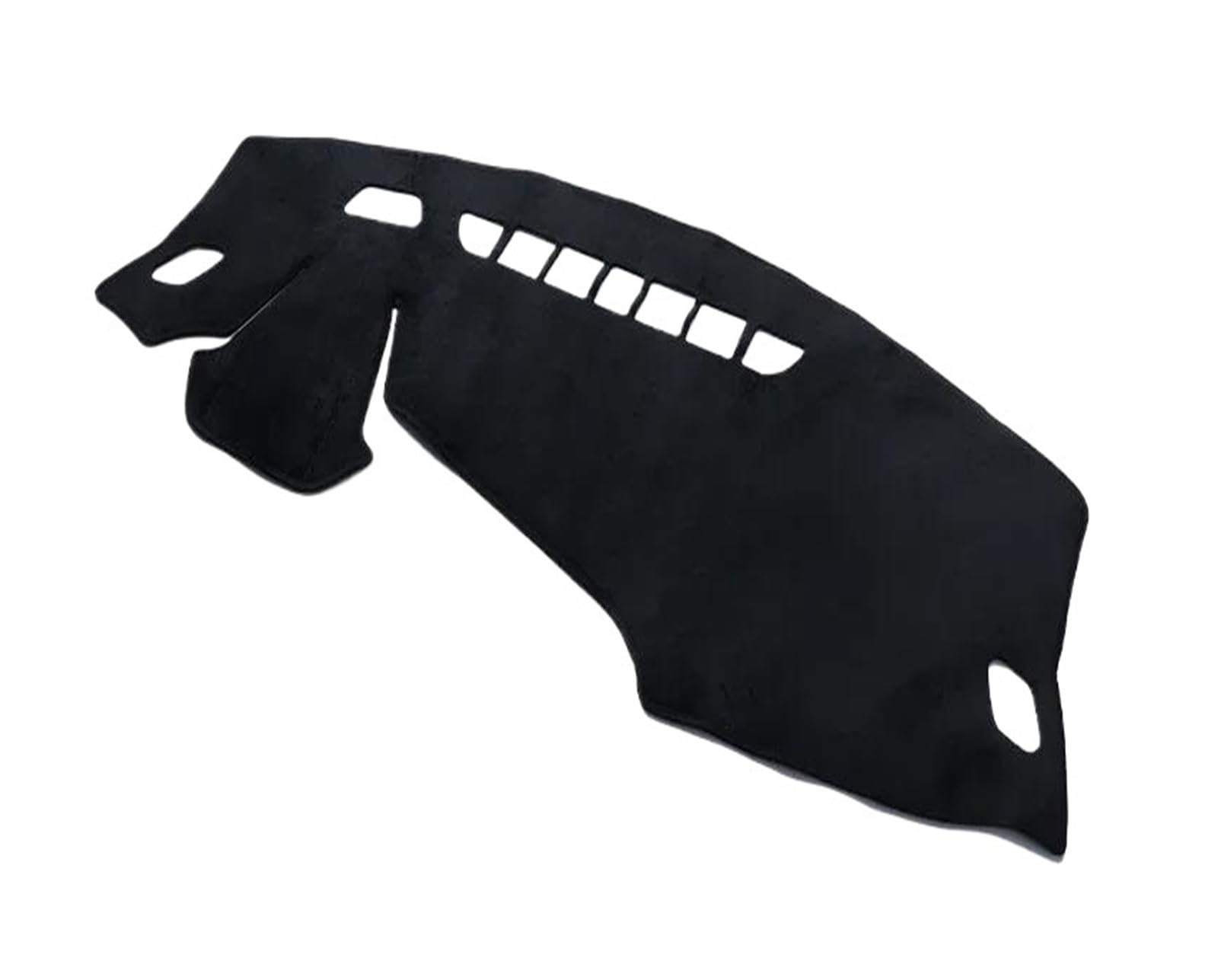 Alfombrilla para salpicadero Chevrolet Trax 2024 2025 de alta densidad 7