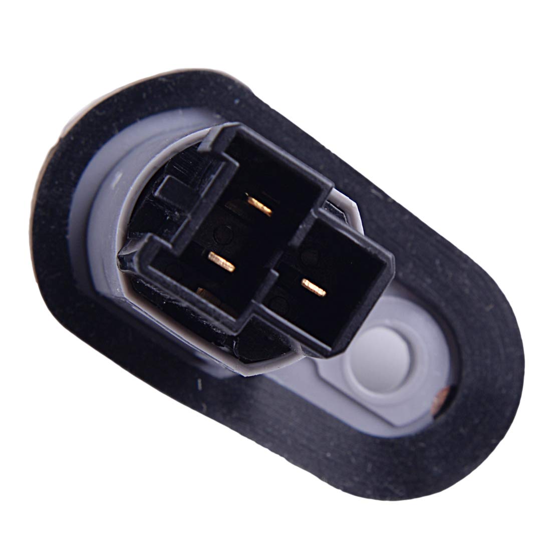 beler Interruptor de Conector de jamba de Puerta de 3 Pines # 25360VJ200