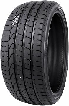 Pirelli Tires P ZERO 245/35ZR20 95Y 245 35 20