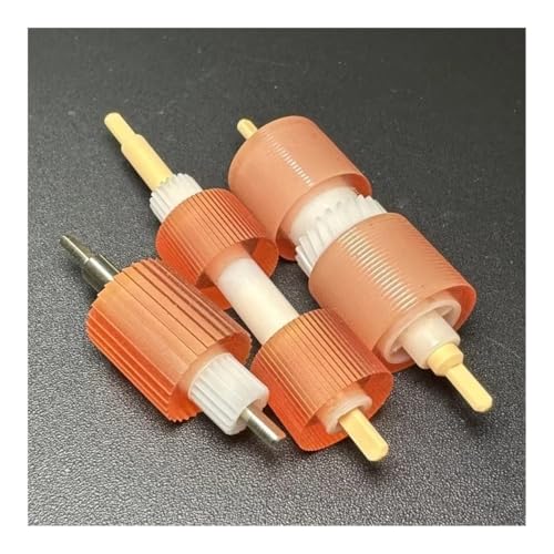 Rouleau de ramassage de papier pour résoudre les erreurs d'alimentation Xerox D95 D125