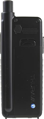 Miniatura 8 de OSAT Teléfono satelital Thuraya XT-PRO y NOVA SIM (auricular + estándar 10 unidades)