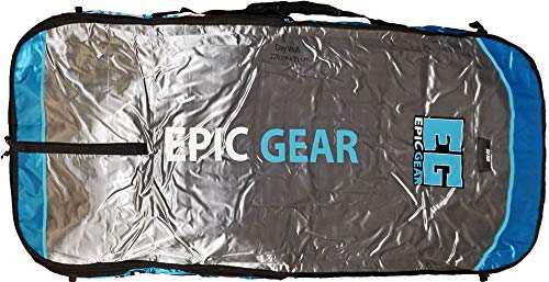 Epic Gear Day Wall Foil Board Bag (220x81)