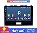 Produktbild DUMXY GPS Navigationsgeräte Auto für Suzuki Wagon R 2010-2018 Bluetooth Calling/AUX/USB/Mirror Link/Lenkradsteuerung 2G RAM/ 32GROM Android 8.0 4G 3G WiFi Net Ultradünne Multimedia Player