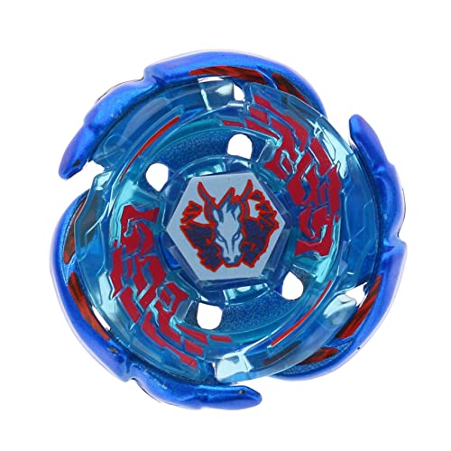 Magicmode Metal Spinning Top Stainless Steel Precision Gyroscope Anti-Gravity Spinner Top Perfect Balance Desktop Toy, Unique Gift for Kids/Adults