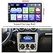 Car Stereo 2 Din,7 inch Touch Screen MP5 /MP4/MP3 Multimedia Player,Bluetooth Audio,Car Stereo Receivers,FM Radio,USB/SD/AUX Input,Mirror Link,Support Steering Wheel Remote Control ,Rear View Camera