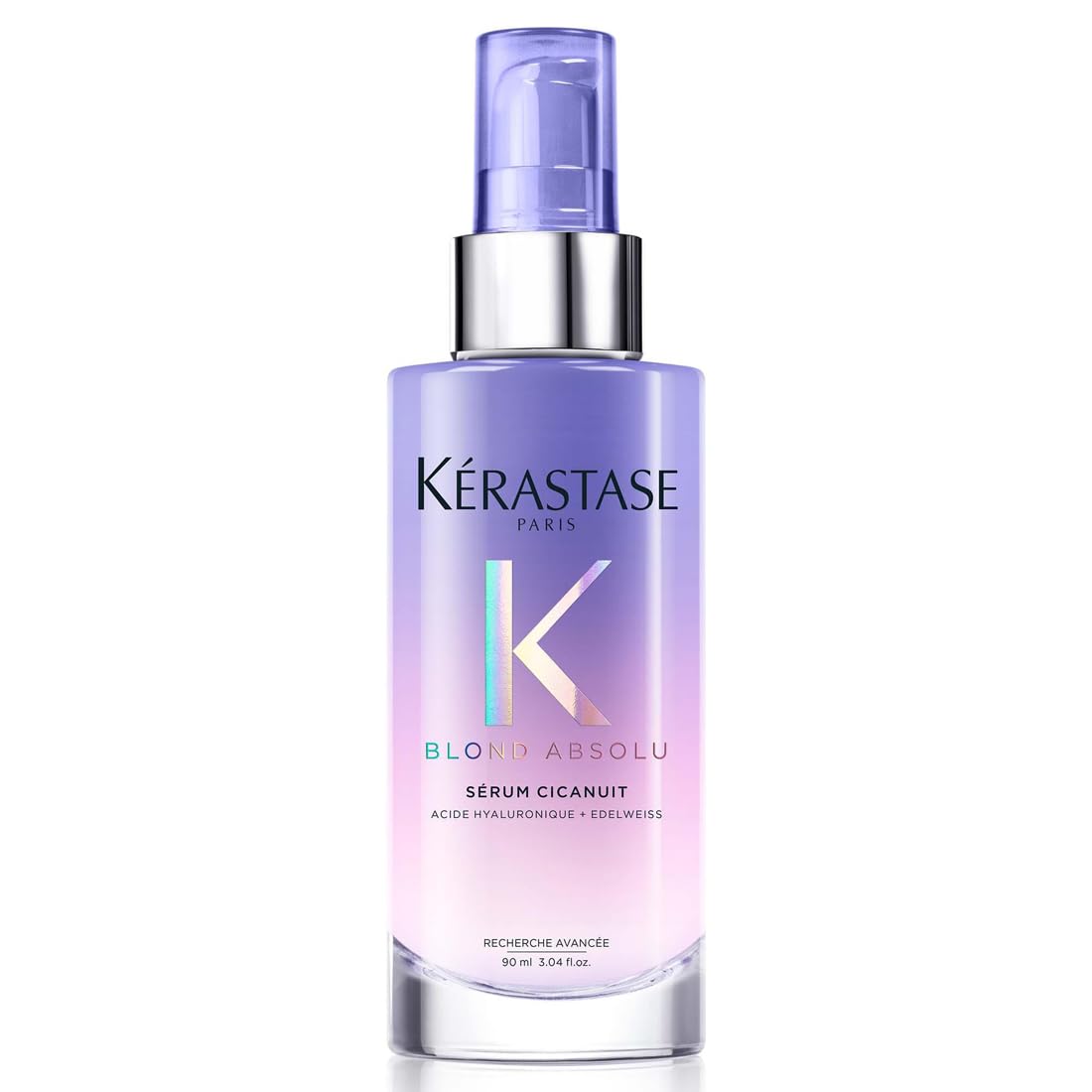 Kerastase Blond Absolu Sérum Cicanuit