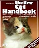 The New Cat Handbook (New Pet Handbooks) (English and German Edition)