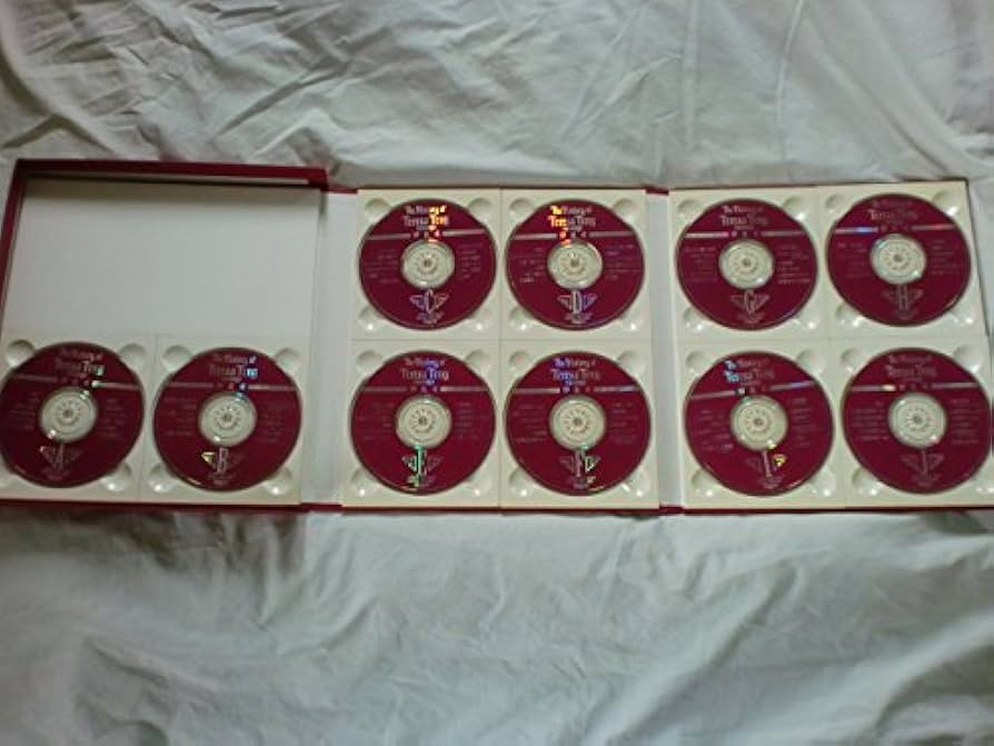 ヒストリー　オブ　テレサ　テン Amazon.co.jp: ザ・ヒストリー・オブ・テレサ・テン・120