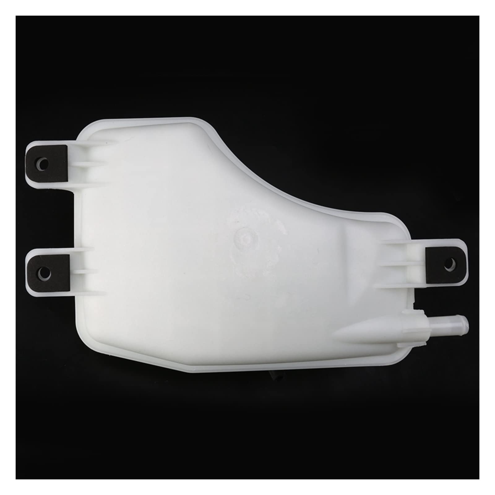 Miter Depósito de refrigerante for Motor de Coche con Tapa Compatible con Kia Sorento 2003-2006 25430-3E201 254303E201 (Color : Transparent)