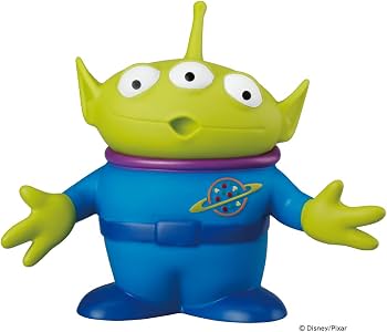 Amazon.co.jp: タカラトミー(TAKARA TOMY) トイ・ストーリー リアル