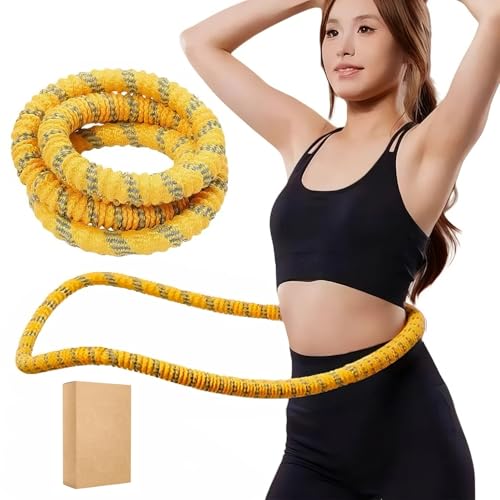 FumyFumy �\�t�g�t���t�[�v�_�C�G�b�g�p�C1kg�E���͒� 1.9m �t���t�[�v �_�C�G�b�g �l�C �E�G�X�g/�w��/�r/���G�N�T�T�C�Y �Â��ŏ_�炩���A�I�[���C�������A�|�[�^�u�� �j���ɂ������ɂ��A�����ł����O�ł��g���܂�