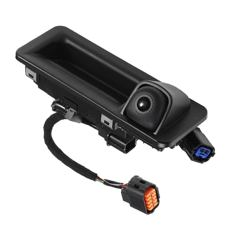 Riloer 95760-G4500, Backup-Kammer mit Rückblick-Unterstützung, Rückwärtsbackkammer, kompatibel mit Hyundai i30 2019